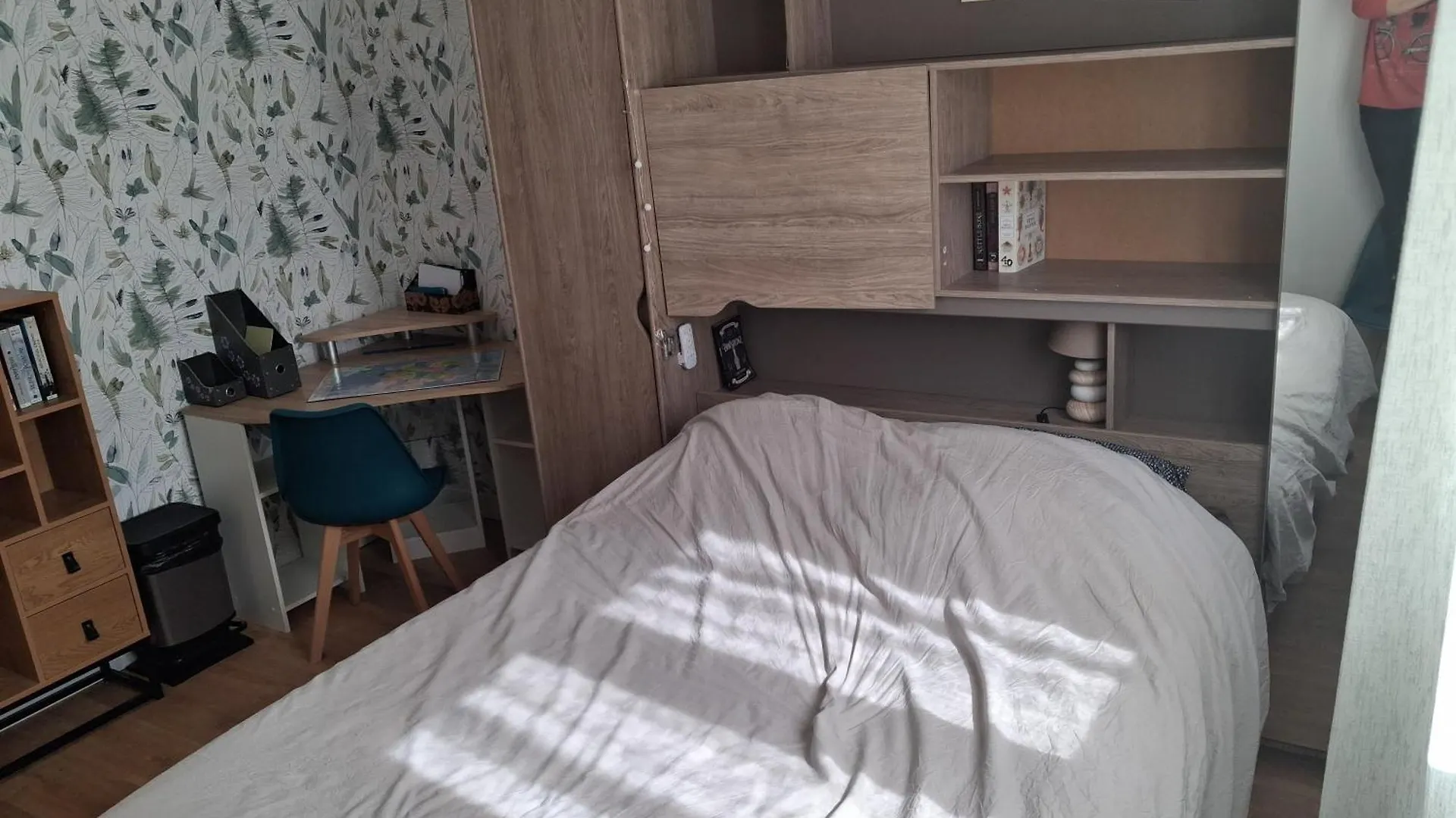 Belle Chambre Privee Toulouse